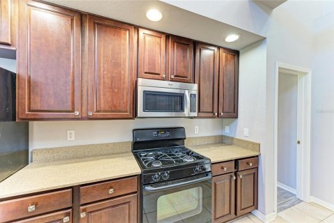 House in Apollo Beach, Florida 4 bedrooms, 250.28 sq.m. № 2113550 - photo 27