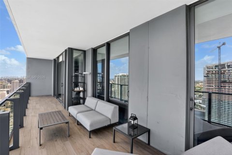 Condo in Miami, Florida, 2 bedrooms  № 2240804 - photo 15