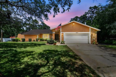 House in New Port Richey, Florida 3 bedrooms, 164.25 sq.m. № 1653735 - photo 1