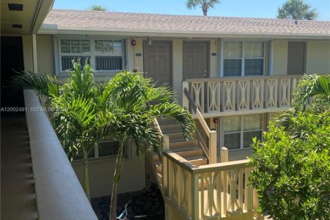 Apartment in Pompano Beach, Florida 2 bedrooms № 2067867 - photo 28