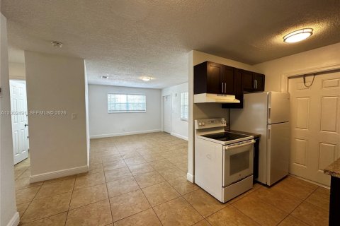 Apartment in Pompano Beach, Florida 2 bedrooms № 2067867