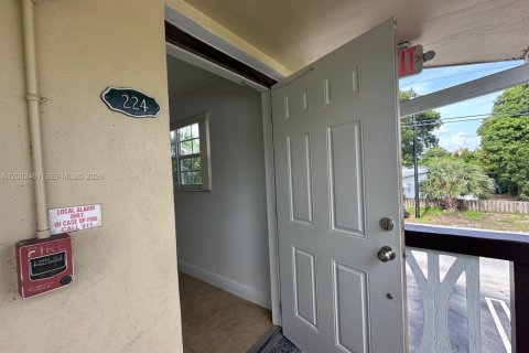 Apartment in Pompano Beach, Florida 2 bedrooms № 2067867 - photo 27