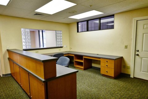 Propiedad comercial en alquiler en Jacksonville, Florida, 118.91 m2 № 1444110 - foto 3