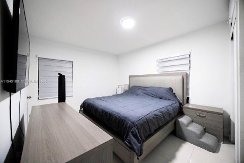 Купить виллу или дом в Майами, Флорида 2 спальни, 116.96м2, № 2152851 - фото 24