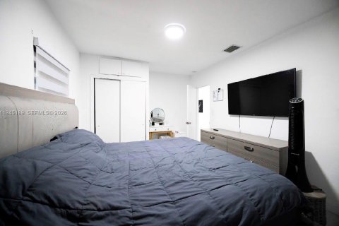 Купить виллу или дом в Майами, Флорида 2 спальни, 116.96м2, № 2152851 - фото 23