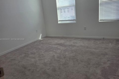 Townhouse in Kissimmee, Florida 2 bedrooms № 2069014 - photo 7