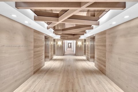 Copropriété à louer à Miami Beach, Floride: 1 chambre, 81.75 m2 № 1860999 - photo 19