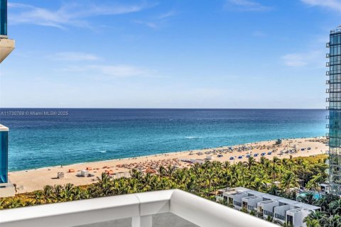 Copropriété à louer à Miami Beach, Floride: 1 chambre, 81.75 m2 № 1860999 - photo 13