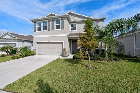 Casa en Wesley Chapel, Florida 4 dormitorios, 256.04 m2 № 2381382