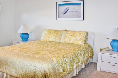 Condominio en alquiler en Sarasota, Florida, 1 dormitorio, 89.09 m2 № 842617 - foto 9