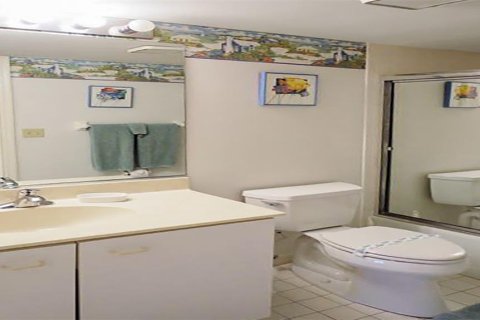 Copropriété à louer à Sarasota, Floride: 1 chambre, 89.09 m2 № 842617 - photo 10