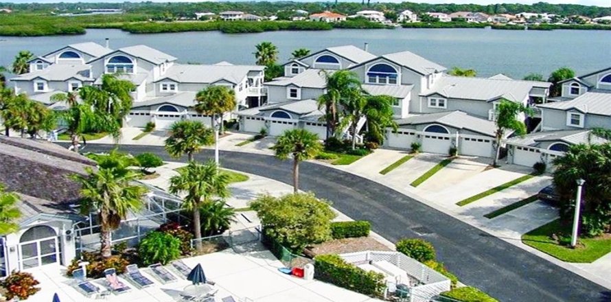 Condominio en Sarasota, Florida, 1 dormitorio № 842617