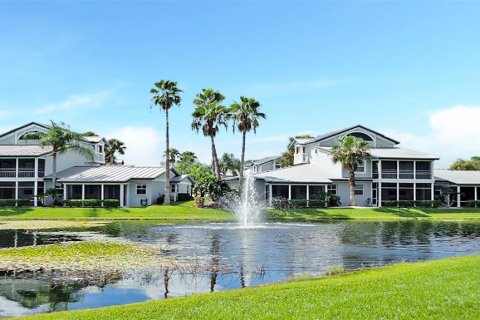 Copropriété à louer à Sarasota, Floride: 1 chambre, 89.09 m2 № 842617 - photo 21