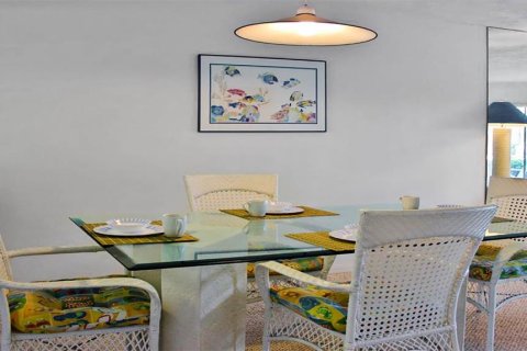 Condominio en alquiler en Sarasota, Florida, 1 dormitorio, 89.09 m2 № 842617 - foto 5