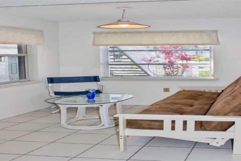 Copropriété à louer à Sarasota, Floride: 1 chambre, 89.09 m2 № 842617 - photo 8