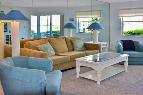 Condominio en alquiler en Sarasota, Florida, 1 dormitorio, 89.09 m2 № 842617 - foto 4