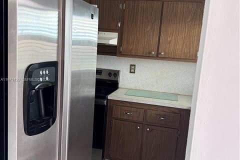 Condo à Sunrise, Floride, 1 chambre № 2036519