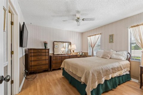 Купить таунхаус в Клируотер, Флорида 5 комнат, 141.4м2, № 2225578 - фото 28