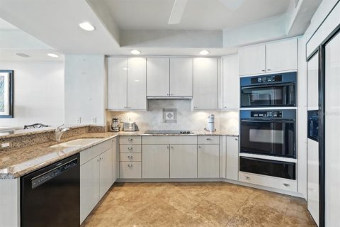 Condo in Palm Coast, Florida, 3 bedrooms  № 1855925 - photo 17