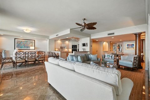 Condo in Palm Coast, Florida, 3 bedrooms  № 1855925 - photo 12