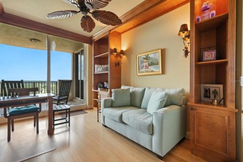 Condo in Palm Coast, Florida, 3 bedrooms  № 1855925 - photo 23