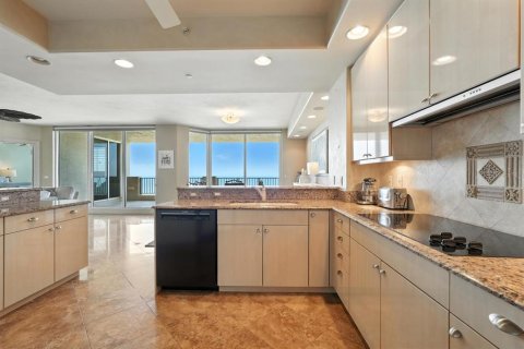 Condo in Palm Coast, Florida, 3 bedrooms  № 1855925 - photo 16