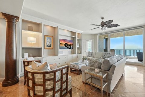 Condo in Palm Coast, Florida, 3 bedrooms  № 1855925 - photo 9