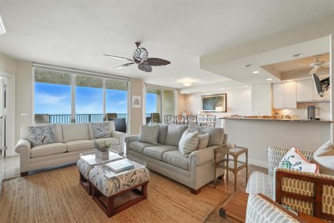 Condo in Palm Coast, Florida, 3 bedrooms  № 1855925 - photo 10
