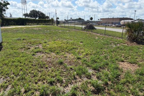 Immobilier commercial à vendre à Frostproof, Floride: 962.28 m2 № 2215185 - photo 28