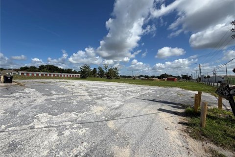 Immobilier commercial à vendre à Frostproof, Floride: 962.28 m2 № 2215185 - photo 30