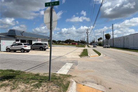 Immobilier commercial à vendre à Frostproof, Floride: 962.28 m2 № 2215185 - photo 6