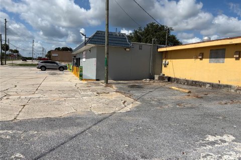 Immobilier commercial à vendre à Frostproof, Floride: 962.28 m2 № 2215185 - photo 20