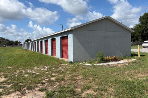 Immobilier commercial à vendre à Frostproof, Floride: 962.28 m2 № 2215185 - photo 3