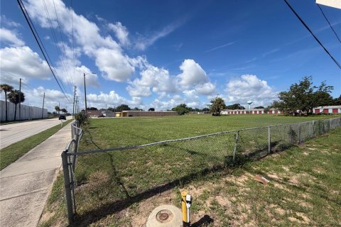 Immobilier commercial à vendre à Frostproof, Floride: 962.28 m2 № 2215185 - photo 4