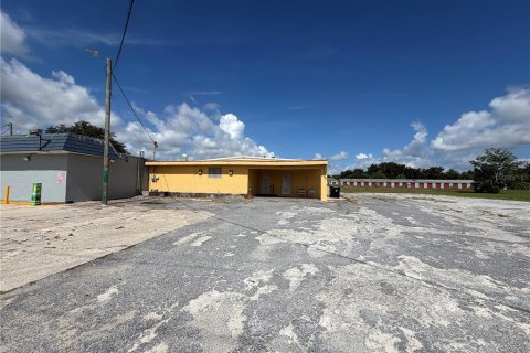 Immobilier commercial à vendre à Frostproof, Floride: 962.28 m2 № 2215185 - photo 22