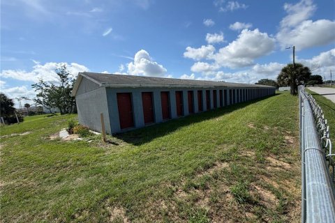 Immobilier commercial à vendre à Frostproof, Floride: 962.28 m2 № 2215185 - photo 25