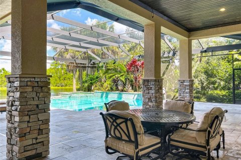 Villa ou maison à vendre à Bradenton, Floride: 5 chambres, 479.47 m2 № 1969581 - photo 22