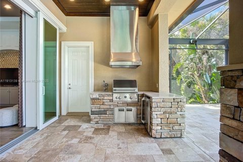 Villa ou maison à vendre à Bradenton, Floride: 5 chambres, 479.47 m2 № 1969581 - photo 23