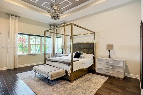 Villa ou maison à vendre à Bradenton, Floride: 5 chambres, 479.47 m2 № 1969581 - photo 29