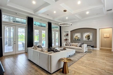 Villa ou maison à vendre à Bradenton, Floride: 5 chambres, 479.47 m2 № 1969581 - photo 8