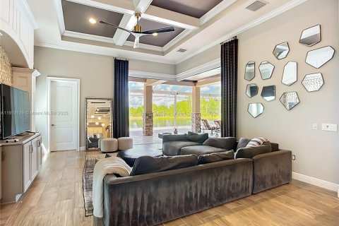 Villa ou maison à vendre à Bradenton, Floride: 5 chambres, 479.47 m2 № 1969581 - photo 17