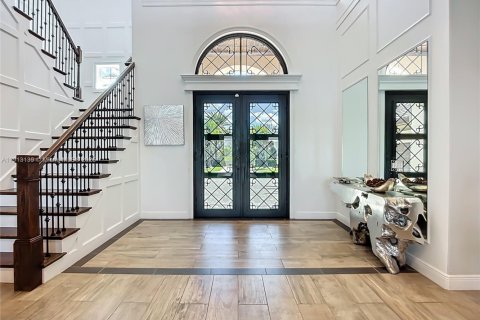 Villa ou maison à vendre à Bradenton, Floride: 5 chambres, 479.47 m2 № 1969581 - photo 11