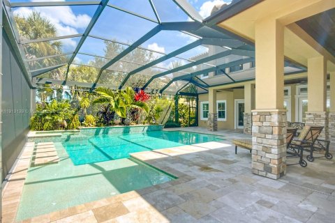 Villa ou maison à vendre à Bradenton, Floride: 5 chambres, 479.47 m2 № 1969581 - photo 21