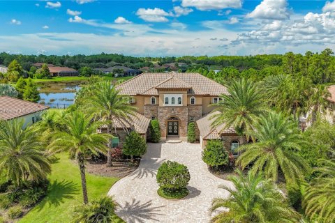 Villa ou maison à vendre à Bradenton, Floride: 5 chambres, 479.47 m2 № 1969581 - photo 28