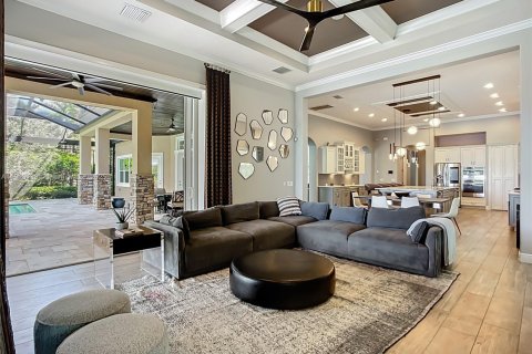 Villa ou maison à vendre à Bradenton, Floride: 5 chambres, 479.47 m2 № 1969581 - photo 18