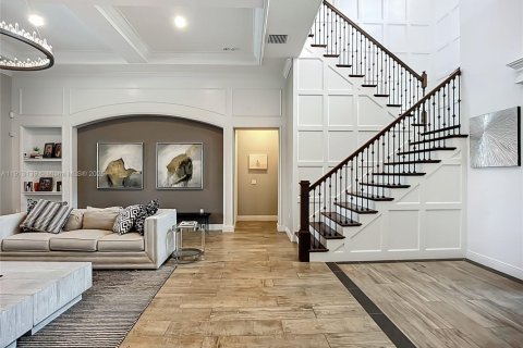 Villa ou maison à vendre à Bradenton, Floride: 5 chambres, 479.47 m2 № 1969581 - photo 6