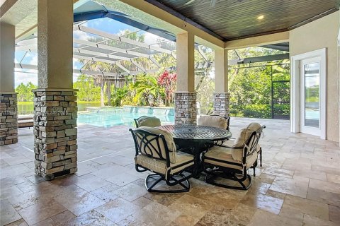 Villa ou maison à vendre à Bradenton, Floride: 5 chambres, 479.47 m2 № 1969581 - photo 24