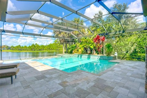 Villa ou maison à vendre à Bradenton, Floride: 5 chambres, 479.47 m2 № 1969581 - photo 26