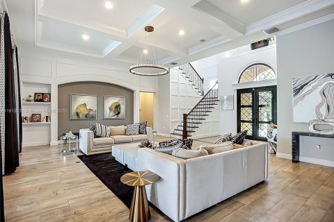 Villa ou maison à vendre à Bradenton, Floride: 5 chambres, 479.47 m2 № 1969581 - photo 5