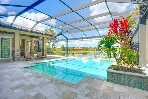 Villa ou maison à vendre à Bradenton, Floride: 5 chambres, 479.47 m2 № 1969581 - photo 27